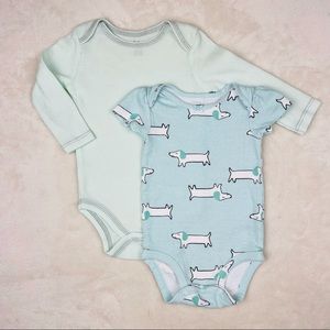 Baby clothes